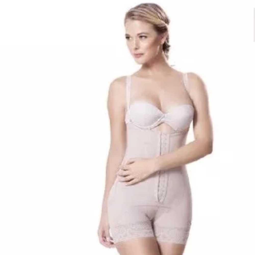 Fajitex Fajas Colombianas shapewear